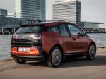 BMW i3 2014 года